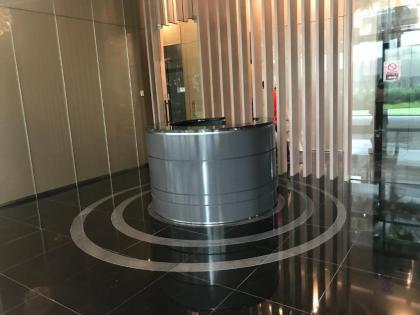 Vortex  Suites KLCC by Luna - image 7