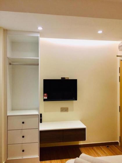 MS Boutique Hotel Kuala Lumpur - image 2