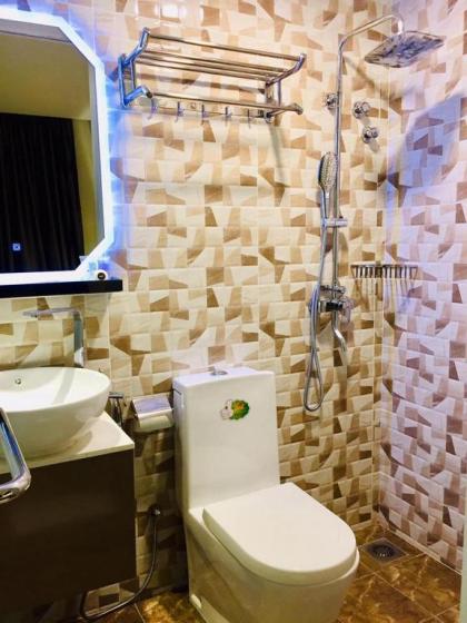 MS Boutique Hotel Kuala Lumpur - image 3