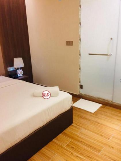 MS Boutique Hotel Kuala Lumpur - image 5