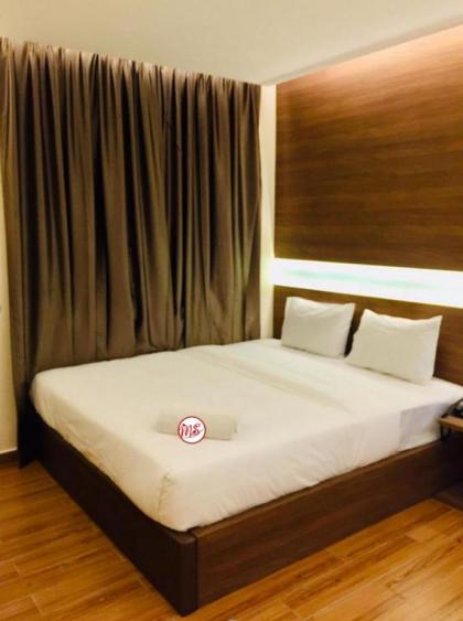 MS Boutique Hotel Kuala Lumpur - image 6