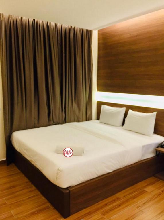 MS Boutique Hotel Kuala Lumpur - image 6