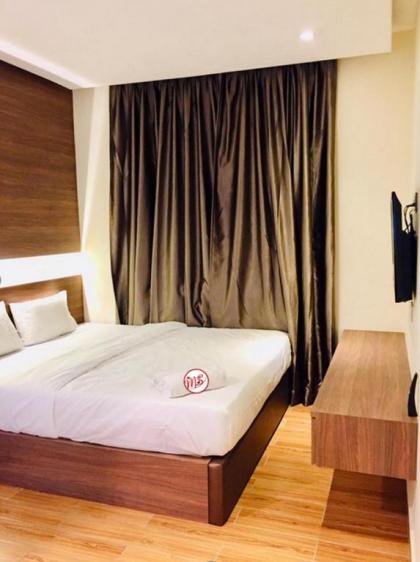 MS Boutique Hotel Kuala Lumpur - image 7