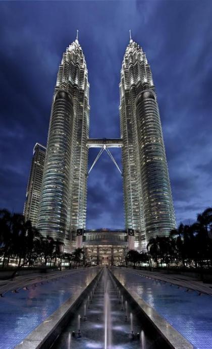 MS Boutique Hotel Kuala Lumpur - image 9
