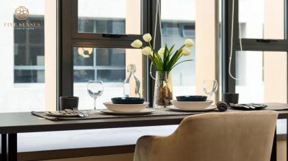 Sky Pool . Enjoy Life In Kuala Lumpur #1BR - image 26