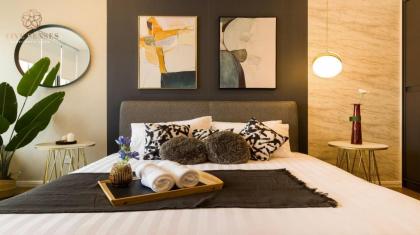 Luxury Studio With Netlfix . Ceylonz Suite KL #1BR - image 29