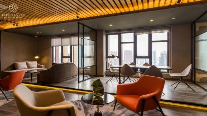 Long Term Studio Unit In KL .  Ceylonz Suite #1BR - image 25