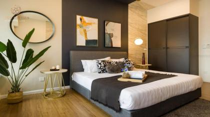 Long Term Studio Unit In KL .  Ceylonz Suite #1BR - image 28