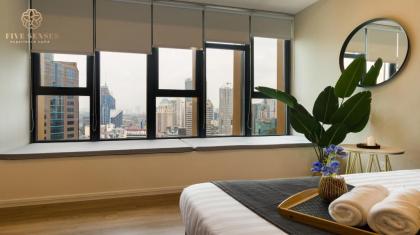 Long Term Studio Unit In KL .  Ceylonz Suite #1BR - image 29