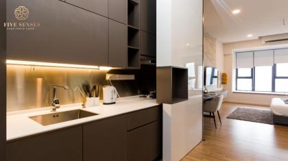 Long Term Studio Unit In KL .  Ceylonz Suite #1BR - image 30