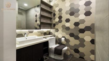 Long Stay Package Ceylonz Suite Kuala Lumpur #1BR - image 23