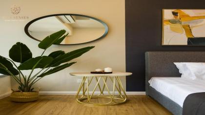 Long Stay Package Ceylonz Suite Kuala Lumpur #1BR - image 29