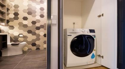 Long Term Unit . Five Senses Ceylonz Suite #1BR - image 21