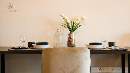 Long Term Unit . Five Senses Ceylonz Suite #1BR - image 26