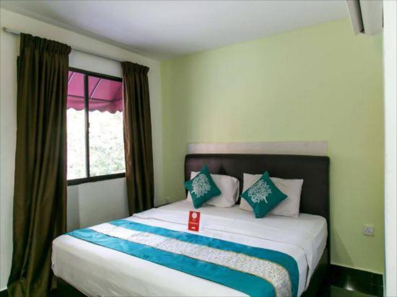 HOTEL BINTANG KUALA LUMPUR - main image