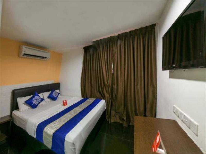 HOTEL BINTANG KUALA LUMPUR - image 3