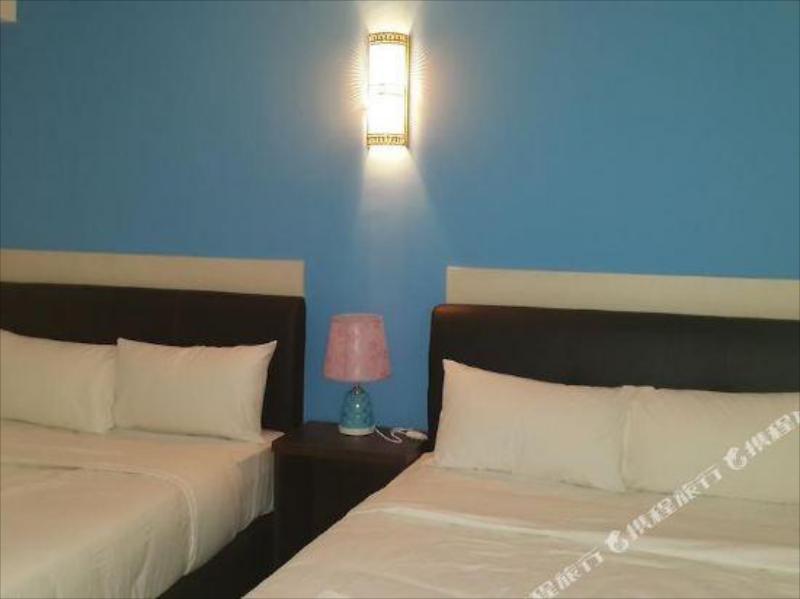 HOTEL BINTANG KUALA LUMPUR - image 4