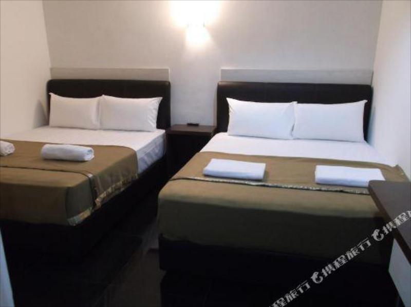 HOTEL BINTANG KUALA LUMPUR - image 5