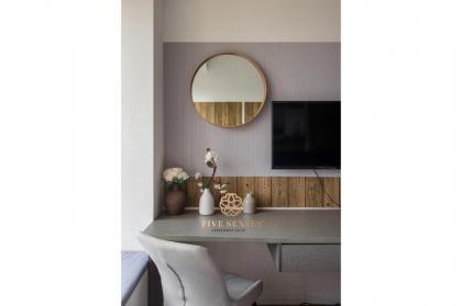 Executive Suite . Enjoy Life In Ceylonz Suite KL#S - image 21