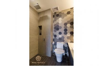 Executive Suite . Enjoy Life In Ceylonz Suite KL#S - image 23