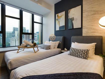 Executive Suite . Enjoy Life With Netflix #S - image 23