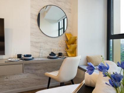 Executive Suite . Studio Unit In Kuala Lumpur #S - image 25