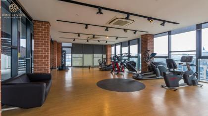 Executive Studio . Five Senses Ceylonz Suite #S - image 22