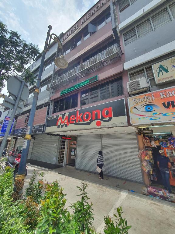 OYO 90173 Hotel Mekong - image 3