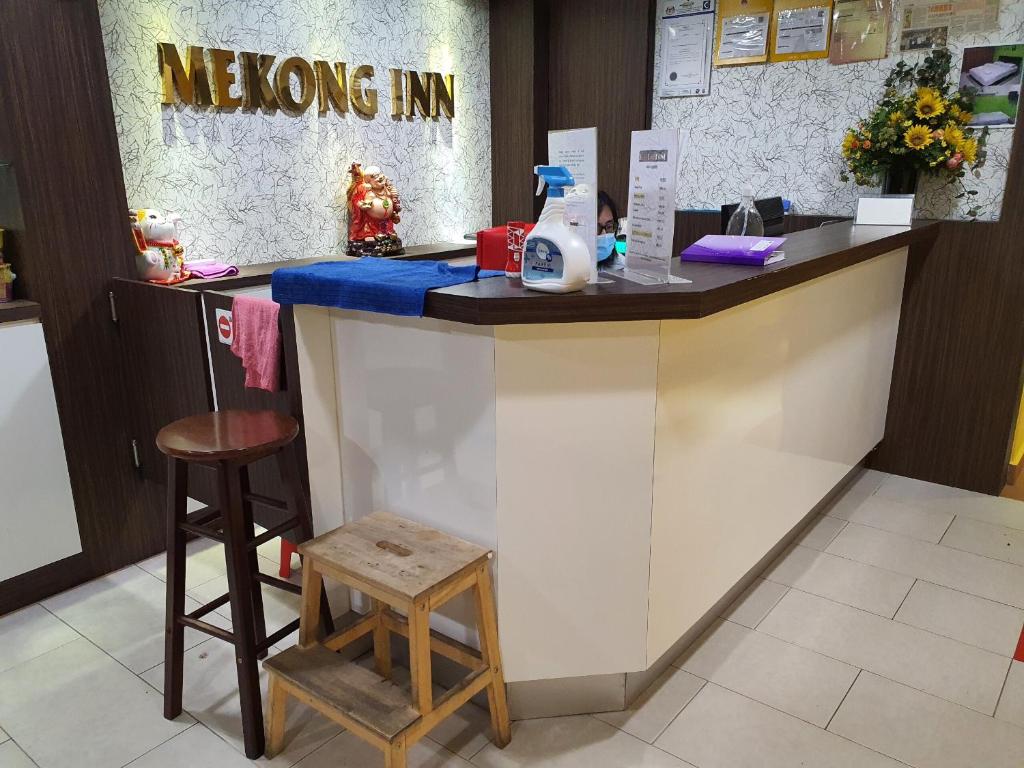 OYO 90173 Hotel Mekong - image 5