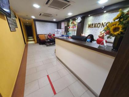OYO 90173 Hotel Mekong - image 6