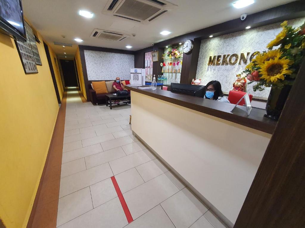 OYO 90173 Hotel Mekong - image 6
