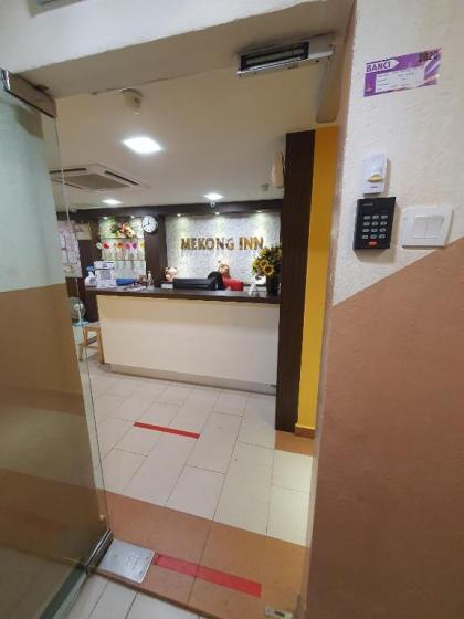 OYO 90173 Hotel Mekong - image 9