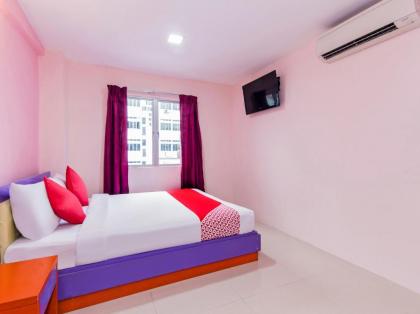 OYO 410 Brickfields Park Hotel - image 2