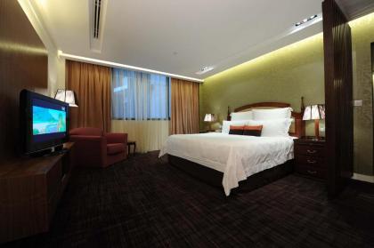 Concorde Hotel Kuala Lumpur - image 11