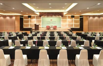 Concorde Hotel Kuala Lumpur - image 6