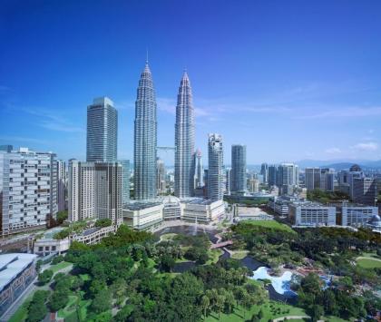 traders Hotel Kuala Lumpur Kuala Lumpur