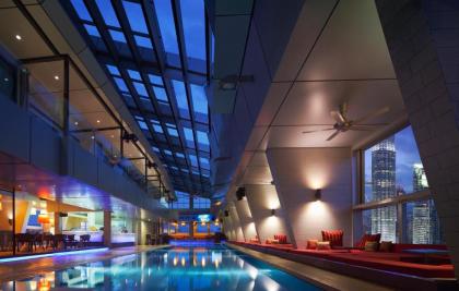Traders Hotel Kuala Lumpur - image 12