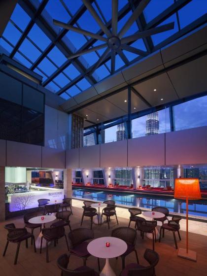 Traders Hotel Kuala Lumpur - image 15