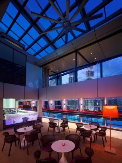 Traders Hotel Kuala Lumpur - image 19