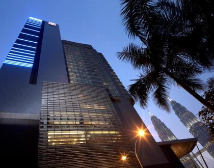 Traders Hotel Kuala Lumpur - image 3