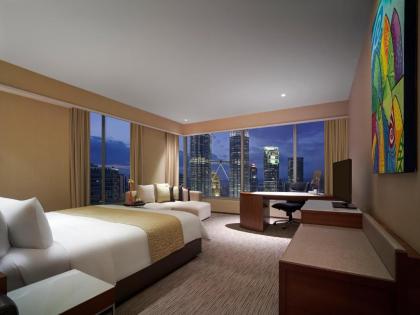 Traders Hotel Kuala Lumpur - image 8
