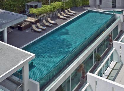 Damas Suites  Residences Kuala Lumpur