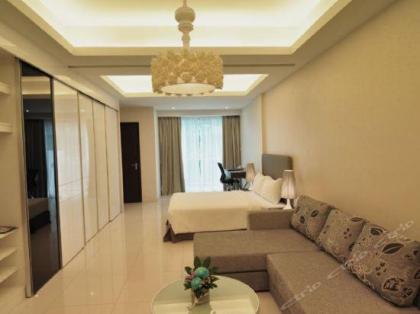 Damas Suites & Residences Kuala Lumpur - image 12