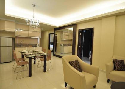 Damas Suites & Residences Kuala Lumpur - image 13