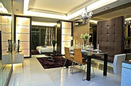 Damas Suites & Residences Kuala Lumpur - image 16