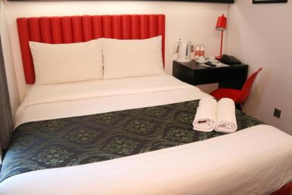 Tune Hotel Kuala Lumpur - PWTC - image 10