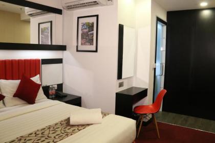 Tune Hotel Kuala Lumpur - PWTC - image 15