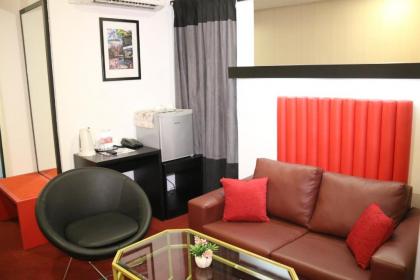 Tune Hotel Kuala Lumpur - PWTC - image 17