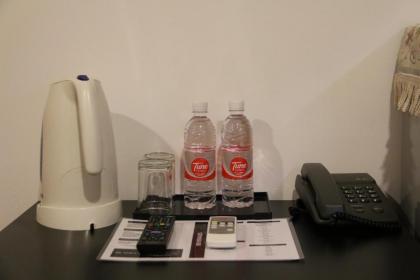 Tune Hotel Kuala Lumpur - PWTC - image 8