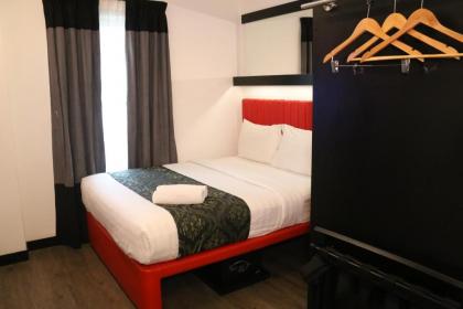 Tune Hotel Kuala Lumpur - PWTC - image 9